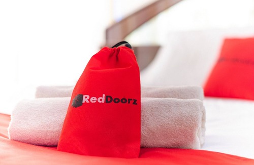 Sidomulyo House | RedDoorz Syariah near Balai Kota Batu