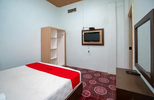 Takengon Hotel | RedDoorz Syariah near Danau Lut Tawar Takengon