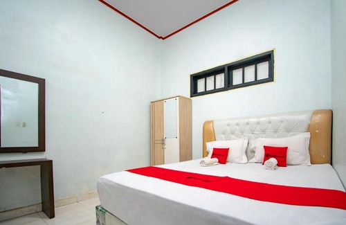 Takengon Hotel | RedDoorz Syariah near Danau Lut Tawar Takengon