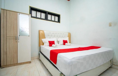 Takengon Hotel | RedDoorz Syariah near Danau Lut Tawar Takengon