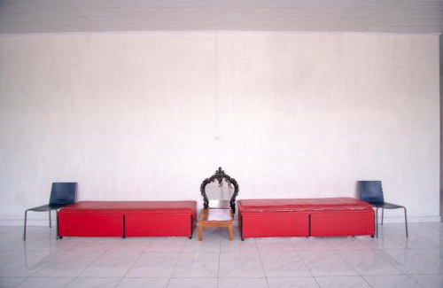 Takengon Hotel | RedDoorz Syariah near Danau Lut Tawar Takengon 2