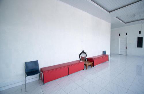 Takengon Hotel | RedDoorz Syariah near Danau Lut Tawar Takengon 2
