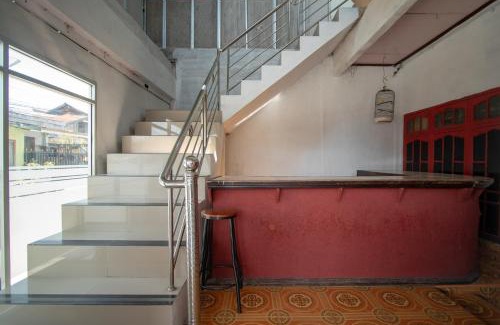 Takengon Hotel | RedDoorz Syariah near Danau Lut Tawar Takengon 2