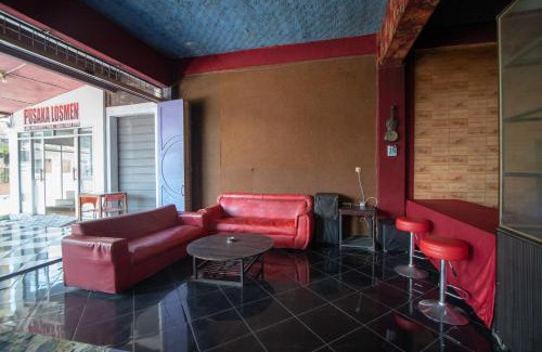 Takengon Hotel | RedDoorz Syariah near Danau Lut Tawar Takengon 2