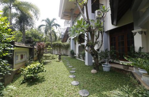 Sidoarjo House | RedDoorz Syariah near Gelora Delta Sidoarjo