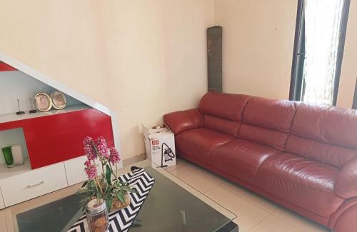 Tetebatu Hotel | RedDoorz Syariah near Rumah Sakit Umum Wisata UIT