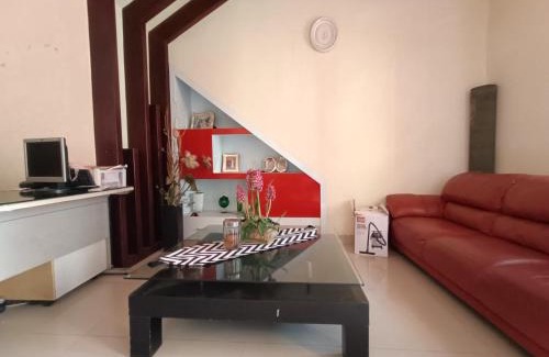 Tetebatu Hotel | RedDoorz Syariah near Rumah Sakit Umum Wisata UIT