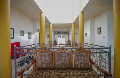 Banjarbaru House | RedDoorz Syariah near Museum Lambung Mangkurat 2