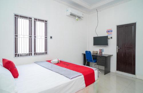 Banjarmasin House | RedDoorz Syariah near Jalan A Yani KM 8 Citraland