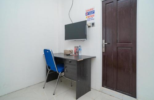 Banjarmasin House | RedDoorz Syariah near Jalan A Yani KM 8 Citraland