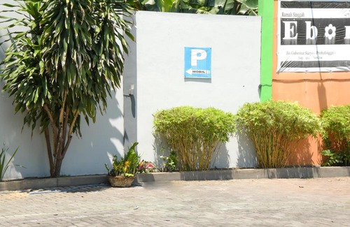 Probolinggo House | RedDoorz Syariah near Balai Kota Probolinggo 2
