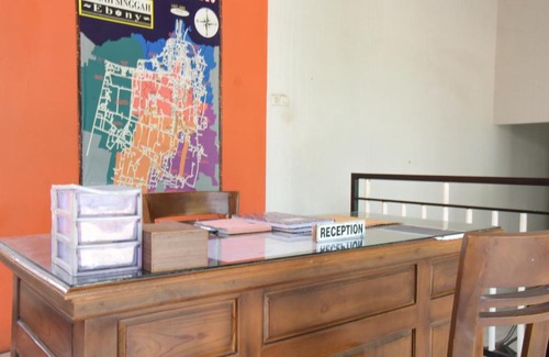 Probolinggo House | RedDoorz Syariah near Balai Kota Probolinggo 2
