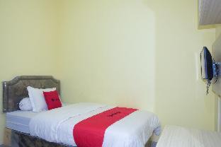 Pogung Lor House | RedDoorz Syariah near Jogja City Mall 2