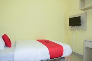 Pogung Lor House | RedDoorz Syariah near Jogja City Mall 2