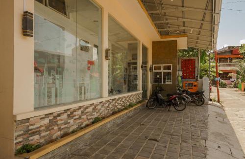 Padang House | RedDoorz Syariah near Jembatan Siti Nurbaya Padang