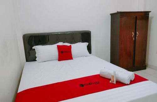 Banguntapan Hotel | RedDoorz Syariah near Jogja Expo Center