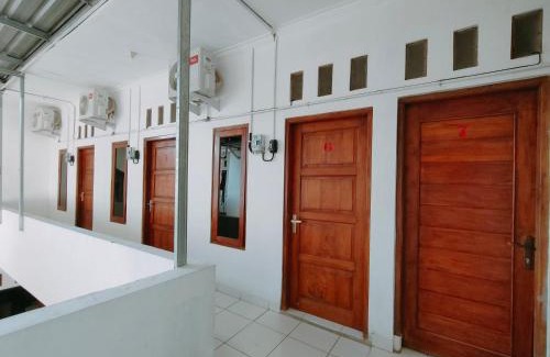 Banguntapan Hotel | RedDoorz Syariah near Jogja Expo Center