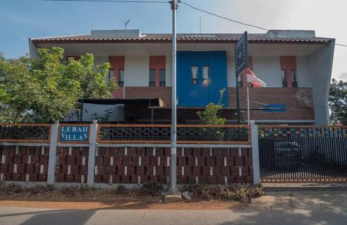 Cibiru House | RedDoorz Syariah near Krida Nusantara