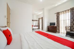 Lahat House | RedDoorz Syariah near Lahat Station
