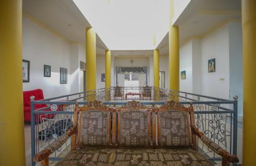 Banjarbaru House | RedDoorz Syariah near Museum Lambung Mangkurat 2