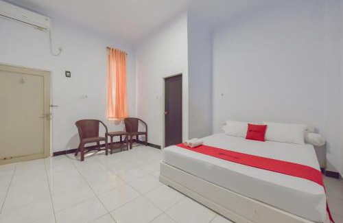 Tarakan House | RedDoorz Syariah near Ramayana Mall Tarakan