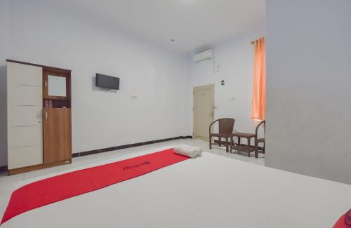 Tarakan House | RedDoorz Syariah near Ramayana Mall Tarakan
