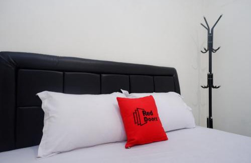 Klaten Selatan Hotel | RedDoorz Syariah near RS Soeradji Pemuda Klaten