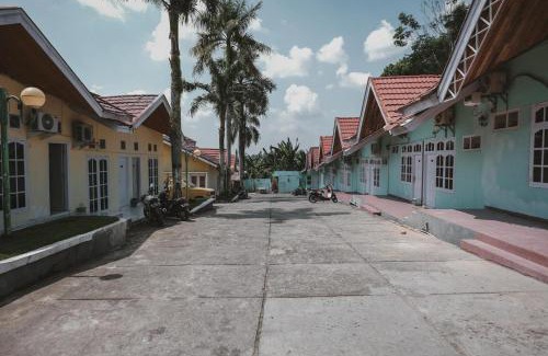 Bangko House | RedDoorz Syariah near RSUD Kolonel Abundjani Bangko