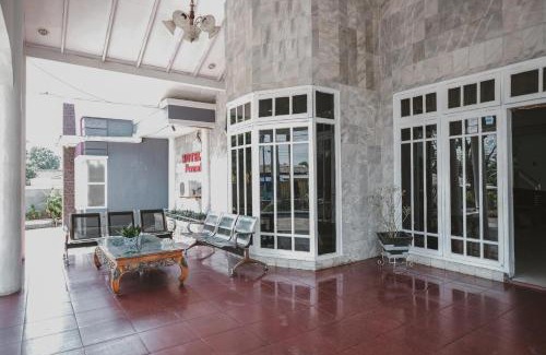 Bangko House | RedDoorz Syariah near RSUD Kolonel Abundjani Bangko