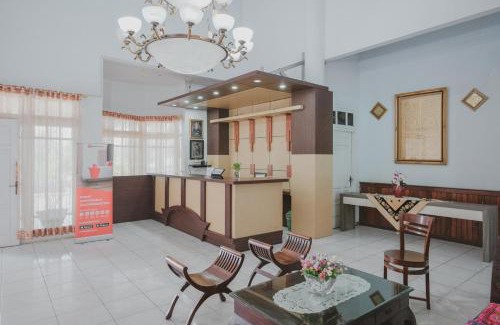 Bangko House | RedDoorz Syariah near RSUD Kolonel Abundjani Bangko