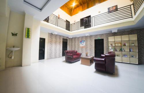 Limboto House | RedDoorz Syariah near RSUD Ainun Habibie Gorontalo