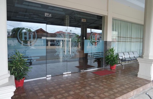 Banda Aceh House | RedDoorz Syariah near Suzuya Mall Banda Aceh