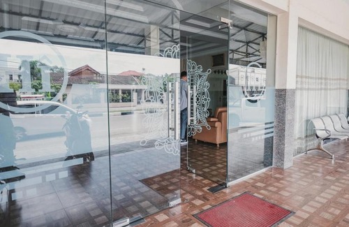 Banda Aceh House | RedDoorz Syariah near Suzuya Mall Banda Aceh