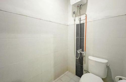 Mataram House | RedDoorz Syariah near Siloam Hospital Mataram