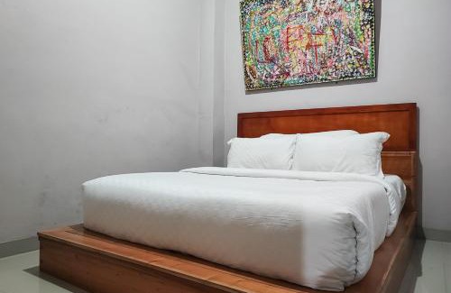 Sumatra House | RedDoorz Syariah Near Tugu Macan Kayu Aro