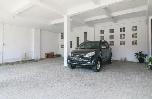 Purwokerto House | RedDoorz Syariah near Universitas Jenderal Soedirman