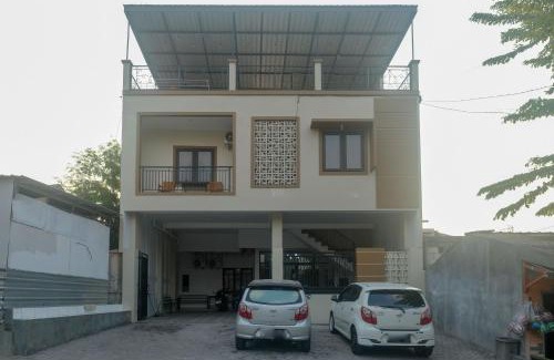 Tembalang Hotel | RedDoorz Syariah near UNIMUS Semarang