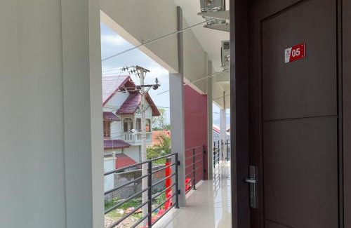 Banda Aceh House | RedDoorz Syariah near Universitas Syiah Kuala Aceh