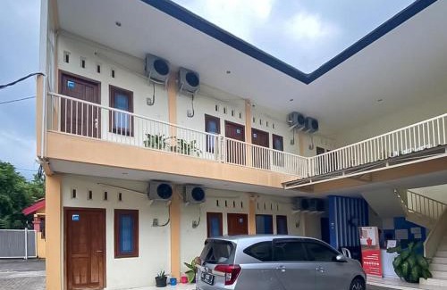 Sidoarjo House | RedDoorz Syariah @ Pahlawan Sidoarjo