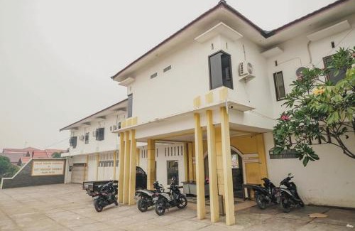 Jambi House | RedDoorz Syariah @ Pasir Putih Jambi