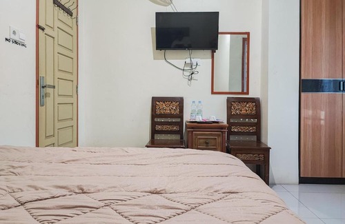 Sungai Penuh Hotel | RedDoorz Syariah @ Penginapan Citra Alam 2