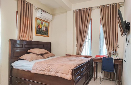 Sungai Penuh Hotel | RedDoorz Syariah @ Penginapan Citra Alam 2