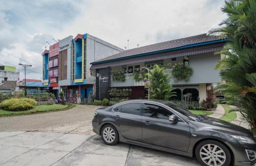Banjarbaru House | RedDoorz Syariah Plus @ Banjarbaru