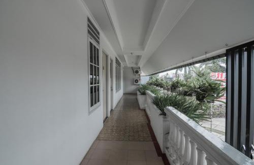 Banjarbaru House | RedDoorz Syariah Plus @ Banjarbaru