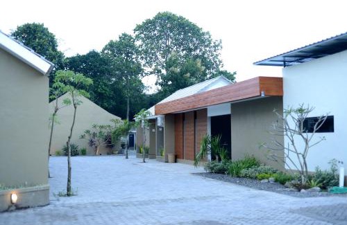 Rogojampi House | RedDoorz Syariah Plus near Banyuwangi Airport
