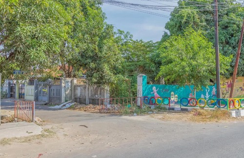 Cirebon House | RedDoorz Syariah @ Puri Kalijaga Street