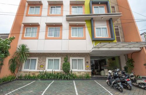 Malang House | RedDoorz Syariah @ Soekarno Hatta Indah 2