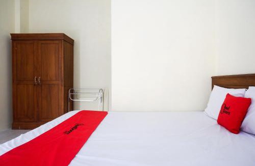 Banaran Hotel | RedDoorz @ Umbul Ponggok Waterpark Klaten