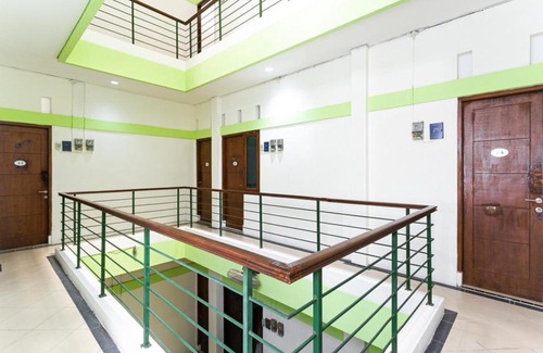 Solo City Centre House | RedDoorz @ Urip Sumoharjo Solo