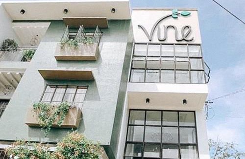 Molave Hotel | RedDoorz @ Vine Molave